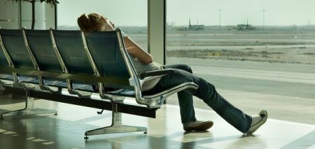 Πειραματικό χάπι υπόσχεται θεραπεία του τζετ λάγκ