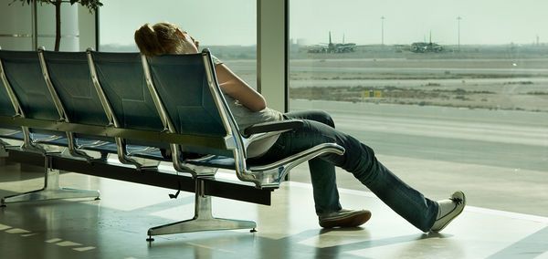 Πειραματικό χάπι υπόσχεται θεραπεία του τζετ λάγκ