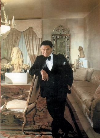 ΚΑΣ: «Μπλοκάρει» τη μεταφορά έργων της συλλογής Ιόλα στο Λονδίνο