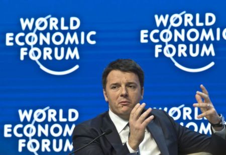 Πιθανή συνάντηση Ρέντσι- Τσίπρα στην πρώτη ευρωπαϊκή Σύνοδο Κορυφής