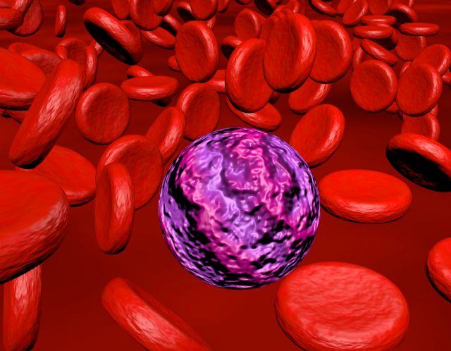 Αιματολογικοί καρκίνοι: Το μέλλον της θεραπείας είναι εδώ!