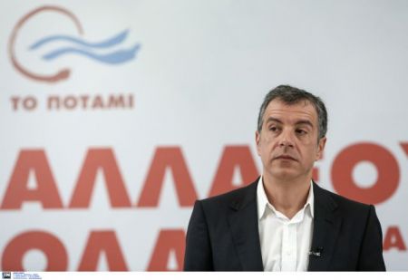 Ποτάμι για Novartis: Να μην γίνει ρωμαϊκή αρένα η Βουλή