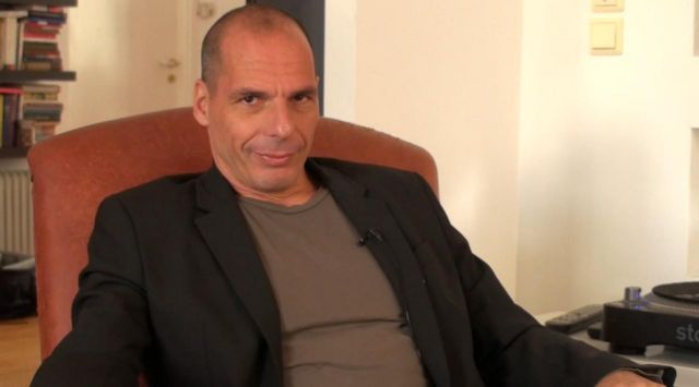 Γ. Βαρουφάκης: Απορρίπτει το «νυν υπέρ πάντων η επόμενη δόση»