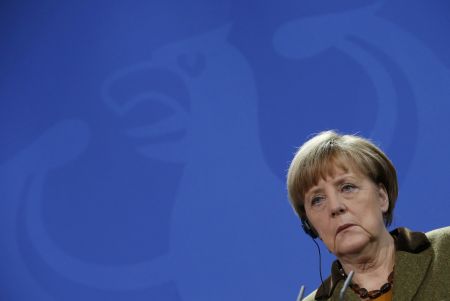 Μέρκελ: Δεν πρέπει να στείλει λάθος μηνύματα η ΕΚΤ