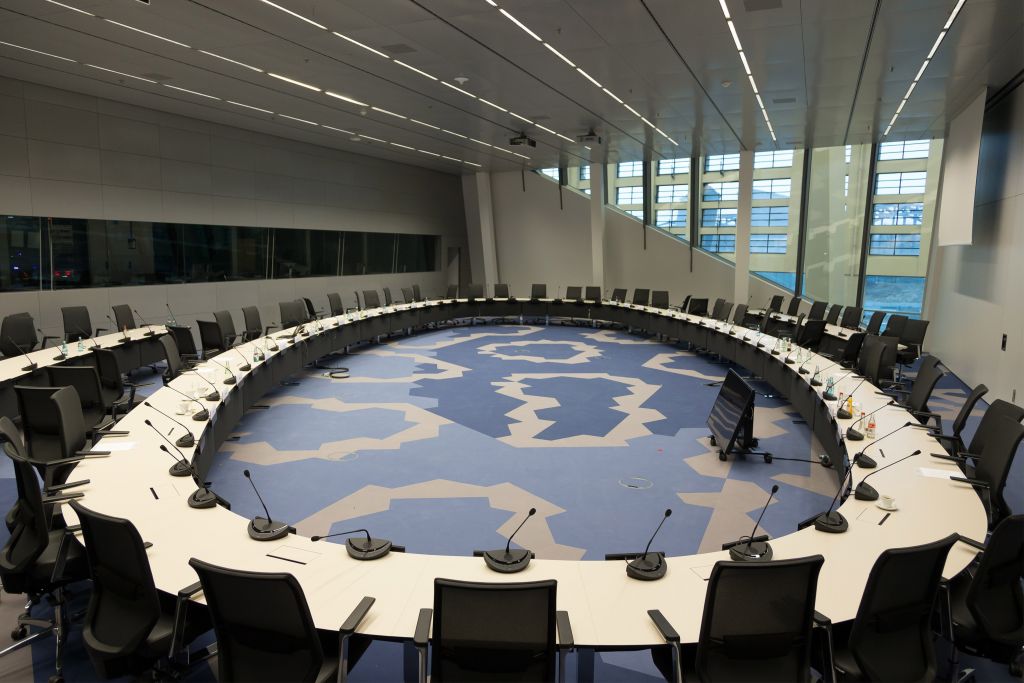 Οι «μεγάλες» χώρες της Ευρώπης στην «Ασιατική» τράπεζα της Κίνας