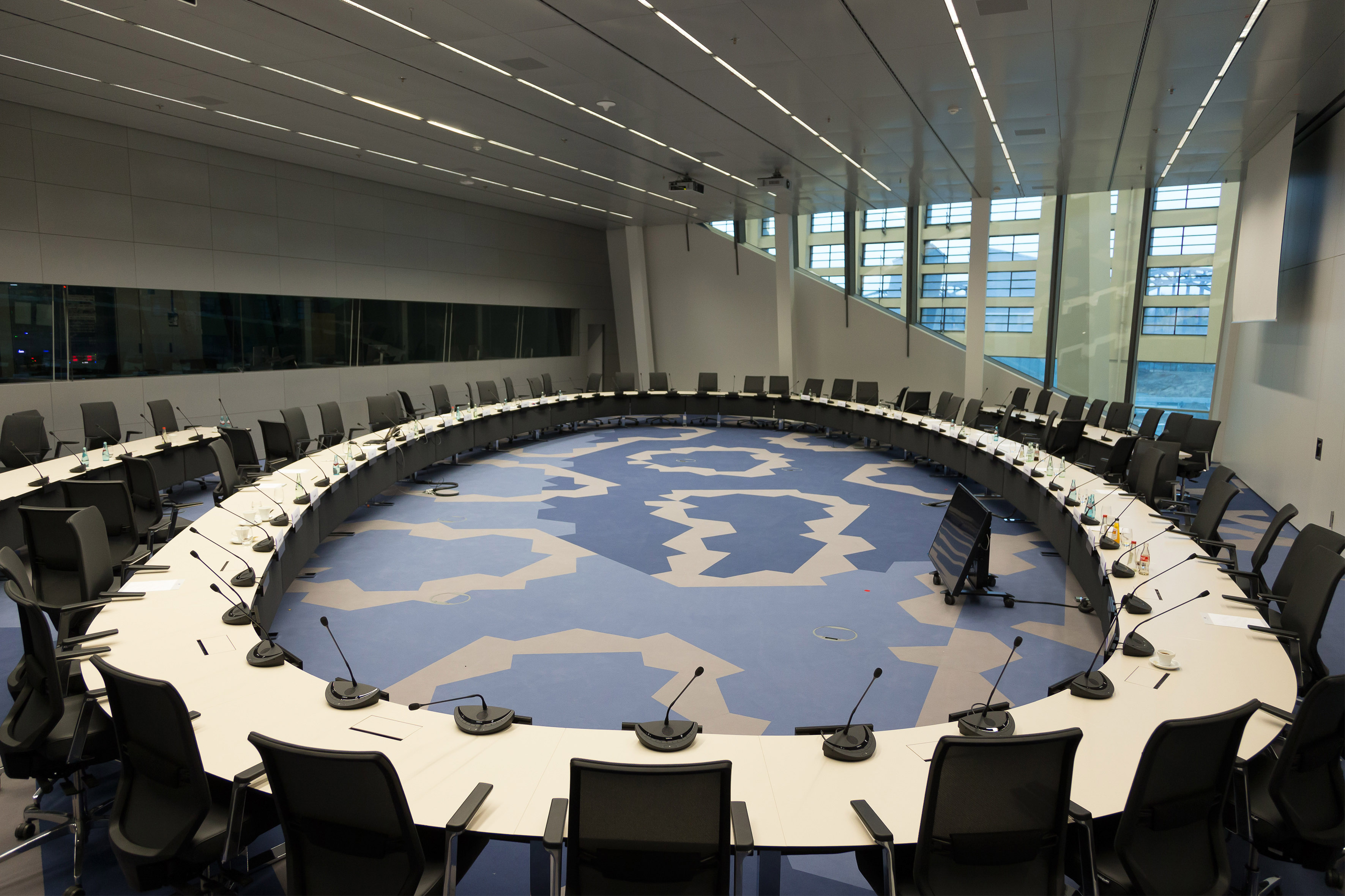 Οι «μεγάλες» χώρες της Ευρώπης στην «Ασιατική» τράπεζα της Κίνας