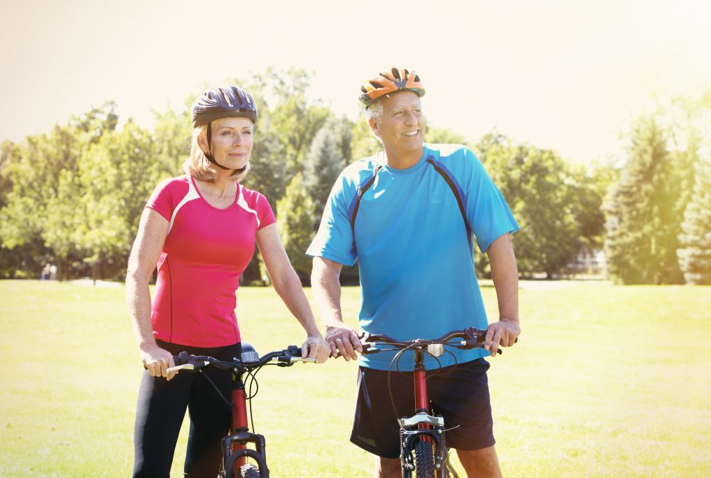 Η σωματική δραστηριότητα αποτρέπει την κατάθλιψη