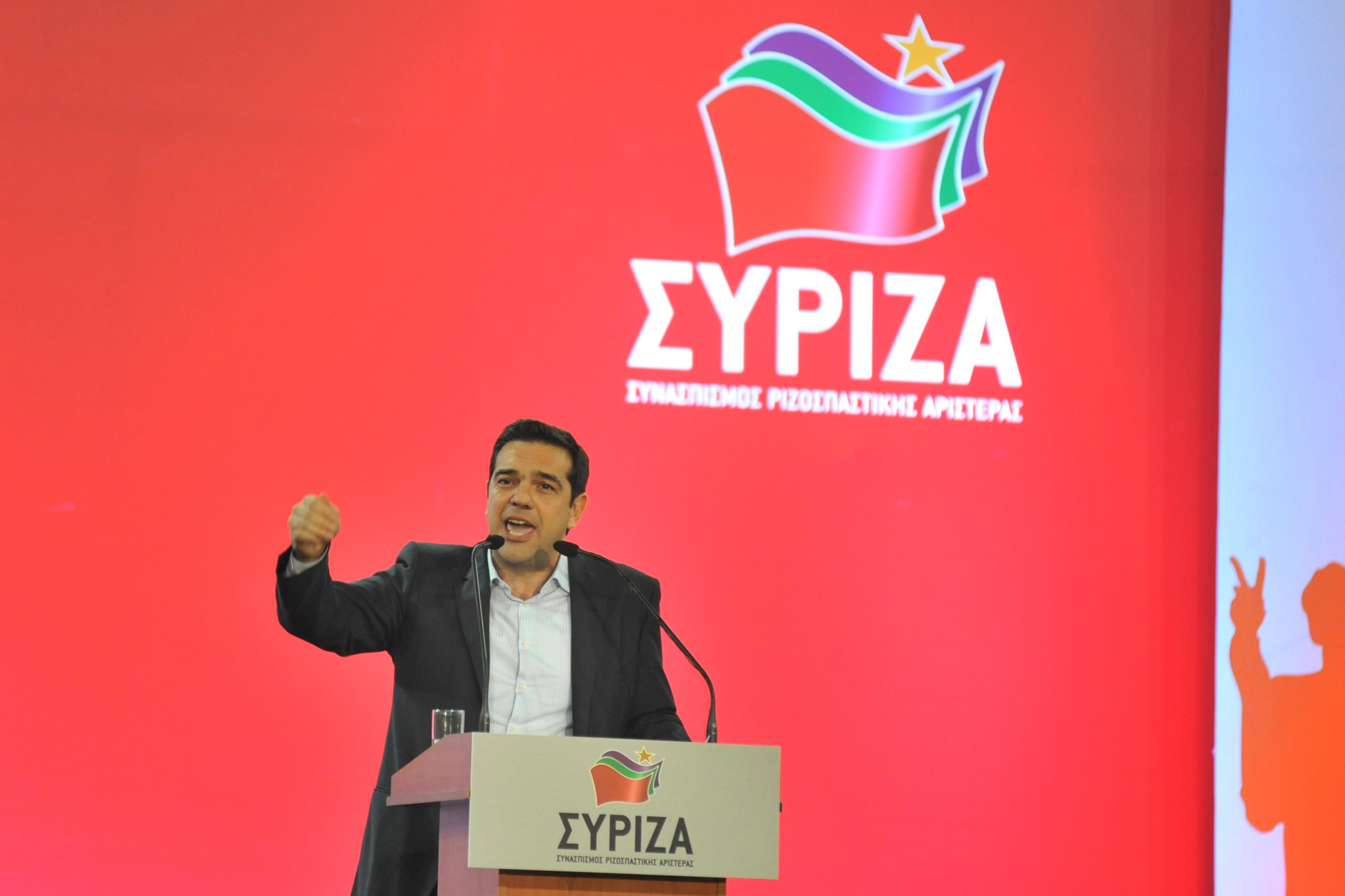 Αλέξης Τσίπρας: Το σχέδιο του ΣΥΡΙΖΑ για την επόμενη μέρα
