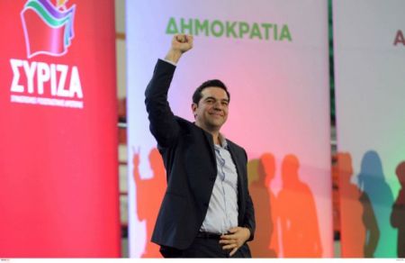 Το άγχος της αυτοδυναμίας