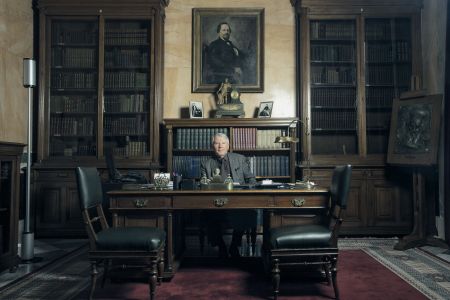 Δημήτρης Νανόπουλος: Από του Ζωγράφου στο CERN