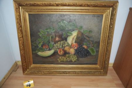 Πωλούσαν πλαστούς πίνακες ζωγραφικής για γνήσιους