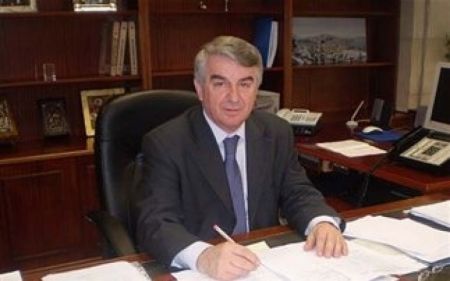 Μπούρας: Ο κόσμος συσπειρώνεται γύρω από τη Ν.Δ. παρά τα προβλήματα