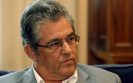 Κουτσούμπας: Να αντιδράσει ο λαός για το ασφαλιστικό