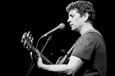 Ο Σωκράτης Μάλαμας στο Σταυρό του Νότου