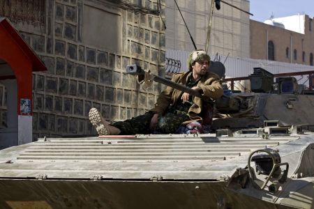 Υεμένη: Παραιτήθηκαν πρόεδρος και κυβέρνηση