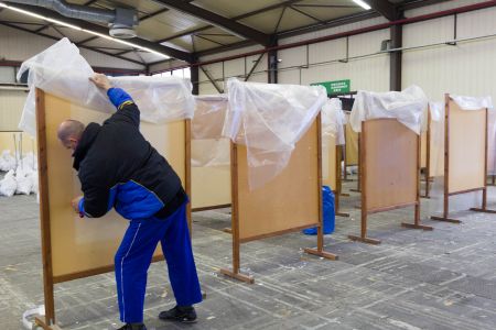 Αυτό είναι το ερώτημα του δημοψηφίσματος