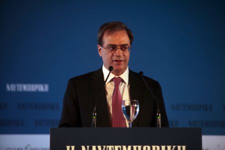 Χαρδούβελης: «Πρέπει να συνεχισθούν οι μεταρρυθμίσεις»