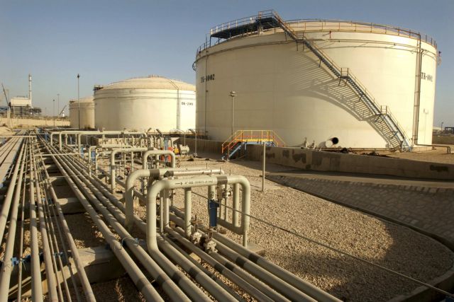 ΟΠΕΚ: Πιθανότητα συμφωνίας για την παραγωγή πετρελαίου τον Νοέμβριο | tovima.gr