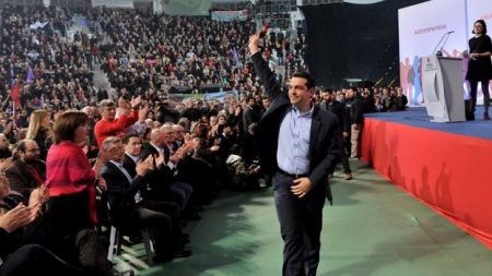 BBC: «Πολιτικό τσίρκο οι εκλογές στην Ελλάδα»