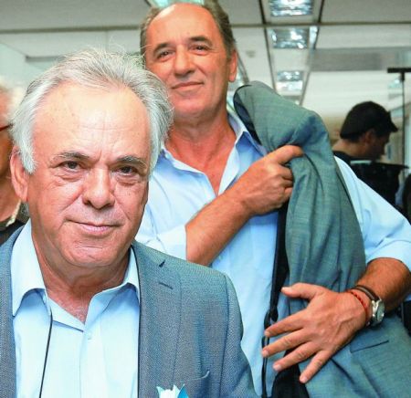 Το σχέδιο ΣΥΡΙΖΑ για το «ραντεβού με την Ιστορία»