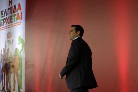 Τσίπρας: Μέχρι τον Ιούλιο η λύση με τους εταίρους