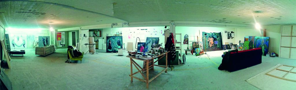 Τα παιδιά είναι εντάξει