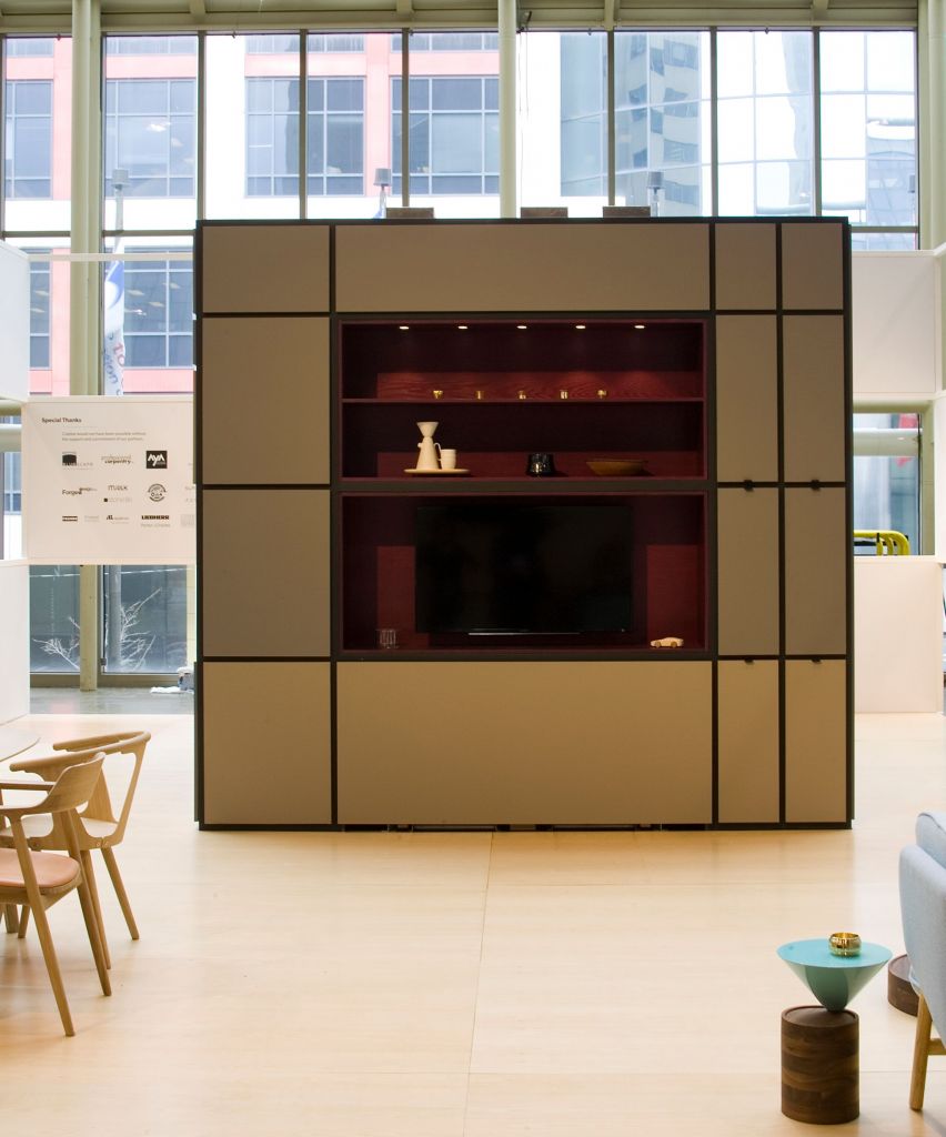 Μπορείς να ζήσεις σε ένα κουτί;