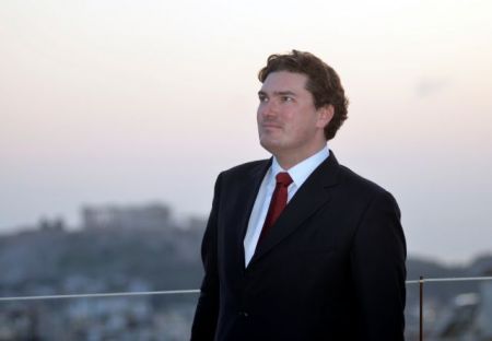 Ενα διαζύγιο και ένας νέος αρραβώνας