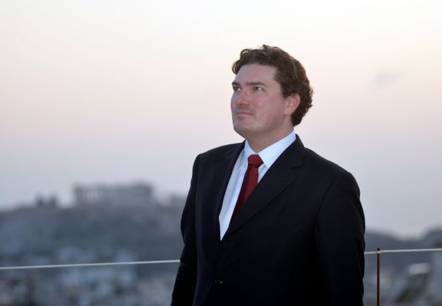 Ενα διαζύγιο και ένας νέος αρραβώνας