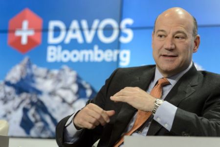 Από τη Goldman Sachs στη Fed μέσω Λευκού Οικου