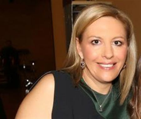 Θ. Πάλλη: Ο κόσμος έχει αποδεχθεί ότι οι θυσίες πιάνουν τόπο, στηρίζει Ν.Δ.