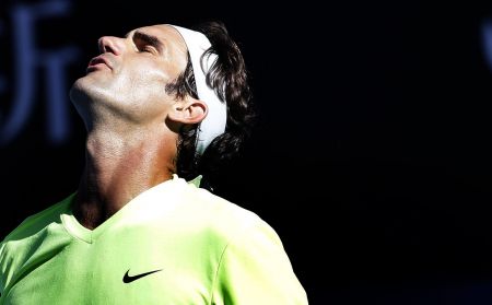 Αυστραλιανό ΟΠΕΝ: Εκτός Φέντερερ και Παγδατής