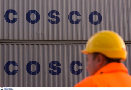 Σταθάκης: Σε εξέλιξη διαπραγμάτευση με την COSCO για ΟΛΠ