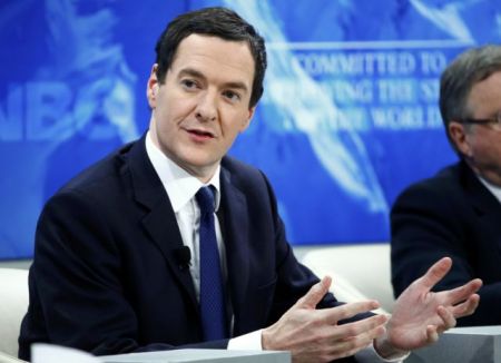 Osborne: “Grexit would be ‘very damaging’ for European economy”