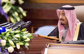 Ποιος είναι ο νέος βασιλιάς της Σαουδικής Αραβίας;