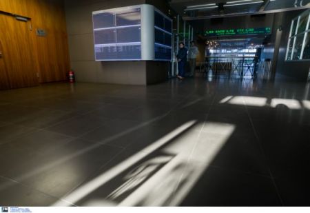 Με ήπια άνοδο έκλεισε το Χρηματιστήριο την Πέμπτη