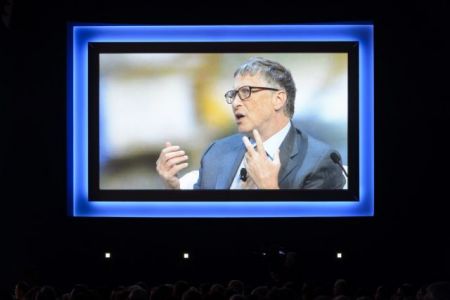 «Απειλή για την ανθρωπότητα η τεχνητή νοημοσύνη», προειδοποιεί ο Μπιλ Γκέιτς