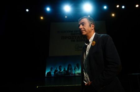 Ευρωφιλελεύθεροι: Ρόλο-κλειδί για το Ποτάμι σε νέα κυβέρνηση