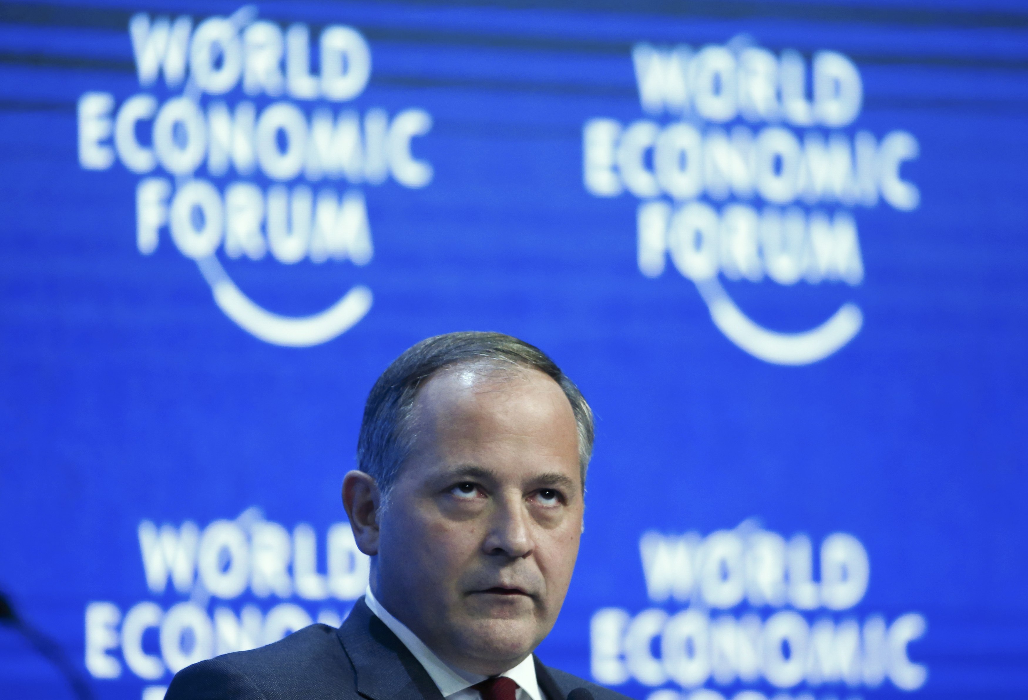 Μπ. Κερέ: Η ΕΚΤ δε θα συμμετάσχει σε ελάφρυνση του ελληνικού χρέους