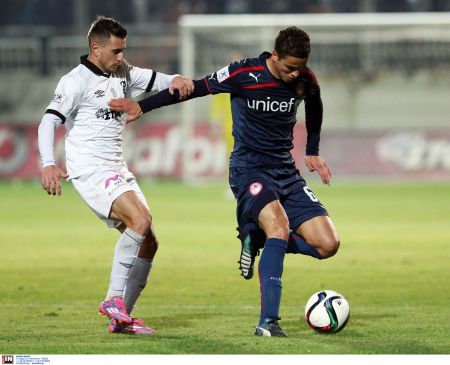 Σούπερ Λιγκ: Νίκες το Σάββατο για Ολυμπιακό, Παναθηναϊκό και Αστέρα – Χ η Ξάνθη