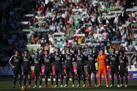 Πρωταθλήτρια και στα έσοδα η Ρεάλ Μαδρίτης