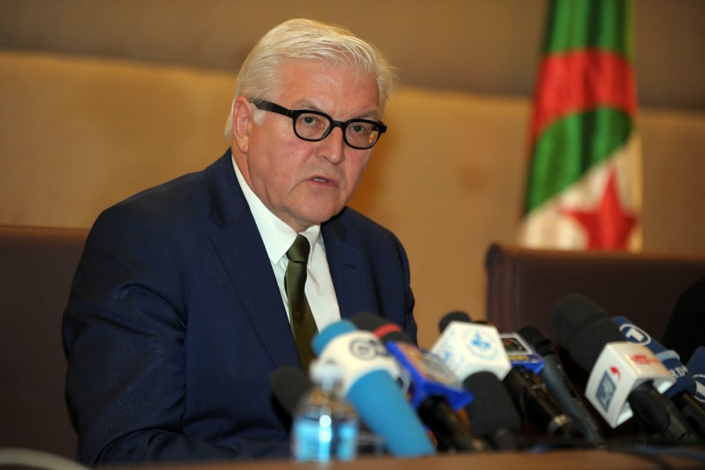 Το Βερολίνο καταδικάζει τη δολοφονία του ιάπωνα ομήρου από το ISIS