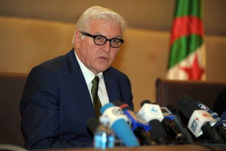 Το Βερολίνο καταδικάζει τη δολοφονία του ιάπωνα ομήρου από το ISIS