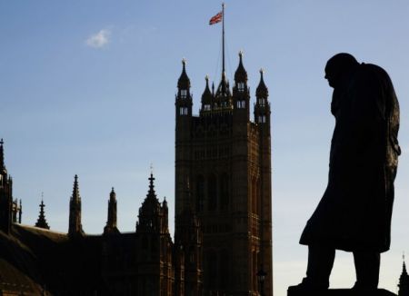 Το Brexit του 1931 από τον Κανόνα Χρυσού