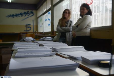 Στις 21:30 η πρώτη ασφαλής εκτίμηση, τα ξημερώματα η αυτοδυναμία