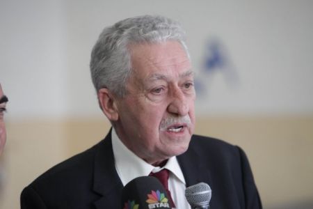 Kouvelis: “The results are difficult and unpleasant for DIMAR”