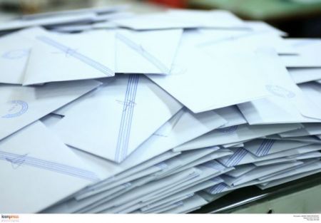 Το πρώτο εκλογικό αποτέλεσμα από τις φυλακές της χώρας