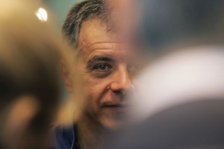 Την Τετάρτη η πρώτη συνεδρίαση της ΚΟ του Ποταμιού