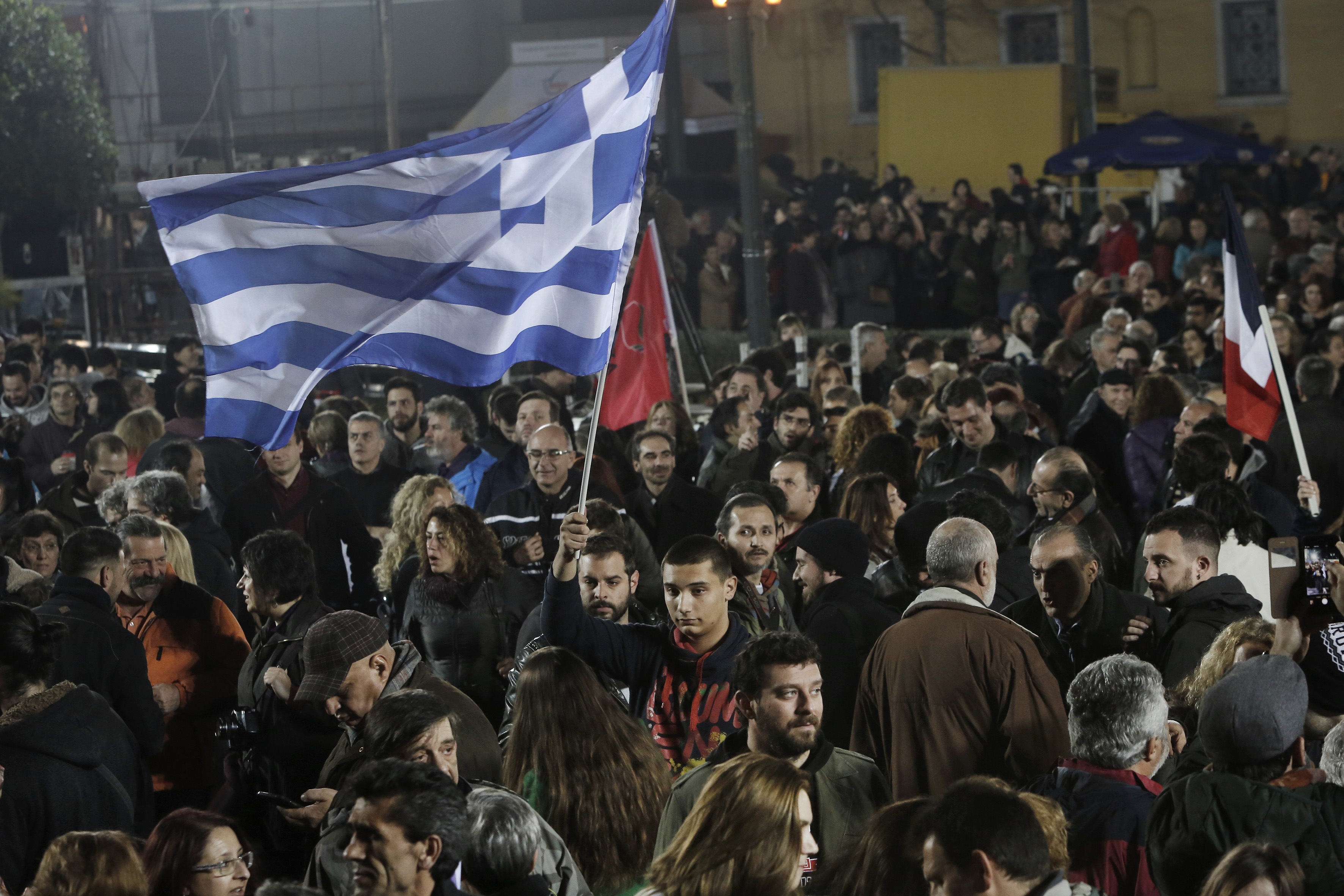 Η νίκη του ΣΥΡΙΖΑ και η επόμενη ημέρα