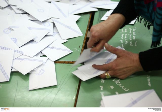 Ακτινογραφία σταυρών και εδρών στη Βουλή των κομμάτων του 6%-4,7%